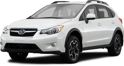 2015 Subaru XV Crosstrek